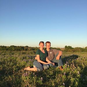 Meet your Posher, Nathan